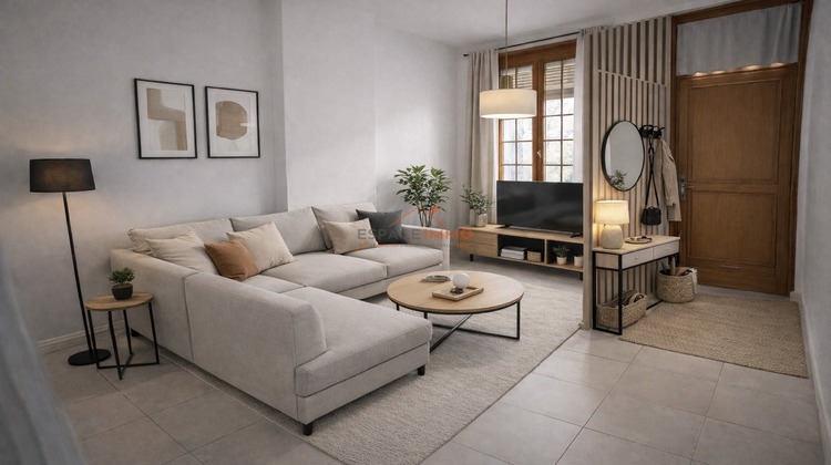 Ma-Cabane - Vente Maison Bruay-sur-l'Escaut, 69 m²