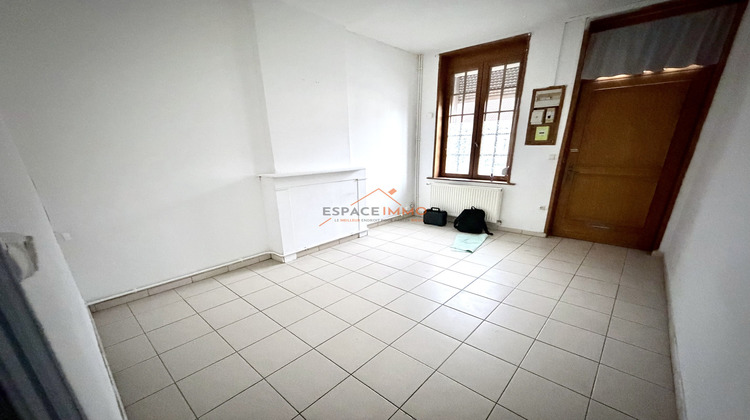 Ma-Cabane - Vente Maison Bruay-sur-l'Escaut, 69 m²