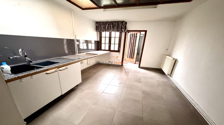 Ma-Cabane - Vente Maison Bruay-sur-l'Escaut, 69 m²