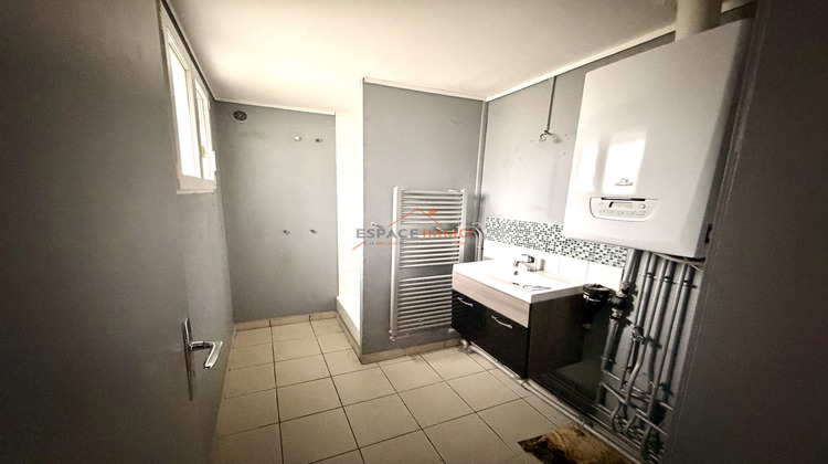 Ma-Cabane - Vente Maison Bruay-sur-l'Escaut, 69 m²