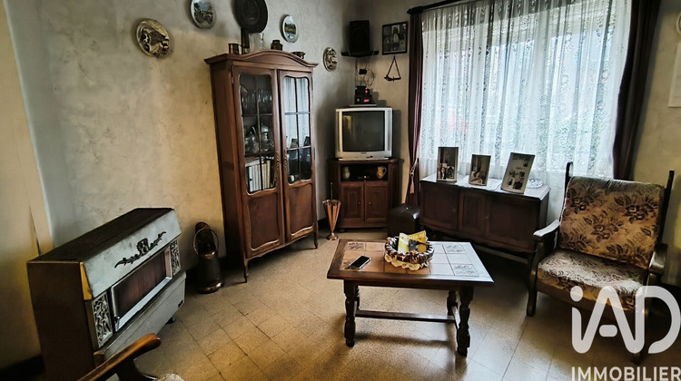 Ma-Cabane - Vente Maison Bruay-sur-l'Escaut, 95 m²