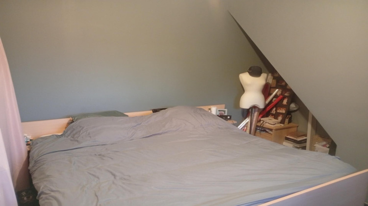 Ma-Cabane - Vente Maison Bruay-sur-l'Escaut, 220 m²