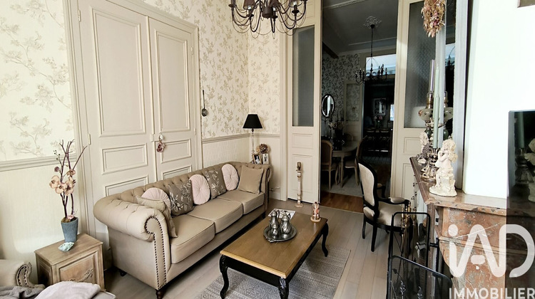 Ma-Cabane - Vente Maison Bruay-sur-l'Escaut, 180 m²