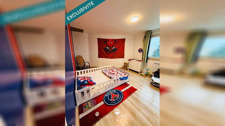 Ma-Cabane - Vente Maison Bruay-sur-l'Escaut, 160 m²