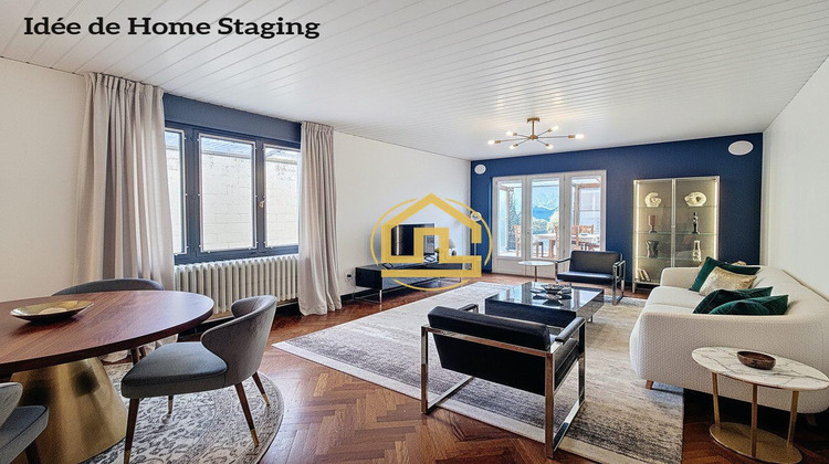 Ma-Cabane - Vente Maison Bruay-sur-l'Escaut, 119 m²