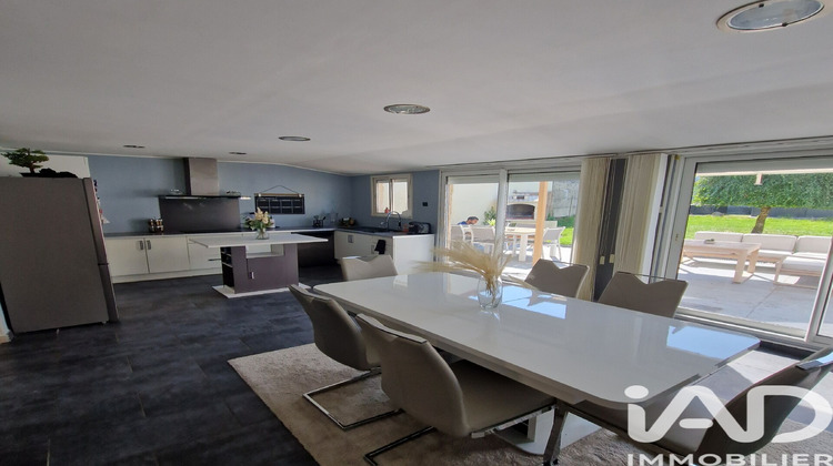 Ma-Cabane - Vente Maison Bruay-sur-l'Escaut, 100 m²