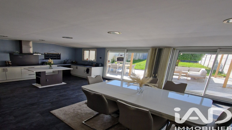 Ma-Cabane - Vente Maison Bruay-sur-l'Escaut, 100 m²