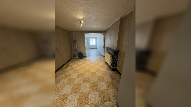 Ma-Cabane - Vente Maison Bruay-sur-l'Escaut, 140 m²