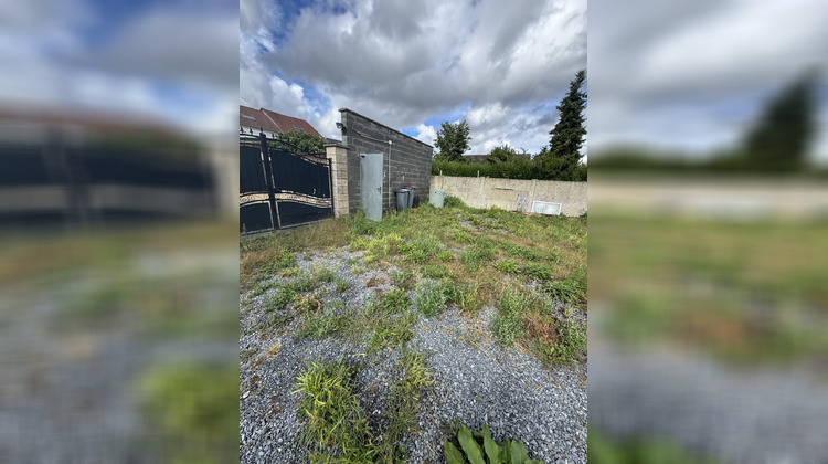 Ma-Cabane - Vente Maison Bruay-sur-l'Escaut, 140 m²