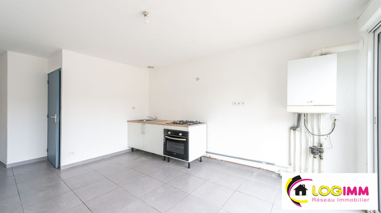 Ma-Cabane - Vente Maison Bruay-sur-l'Escaut, 102 m²