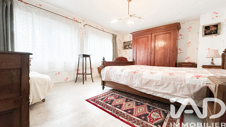 Ma-Cabane - Vente Maison Bruay-sur-l'Escaut, 90 m²