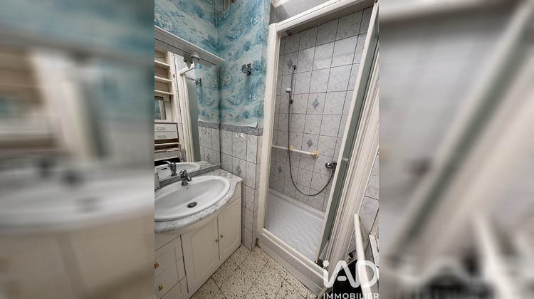 Ma-Cabane - Vente Maison Bruay-sur-l'Escaut, 80 m²