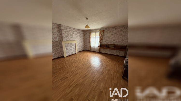 Ma-Cabane - Vente Maison Bruay-sur-l'Escaut, 80 m²