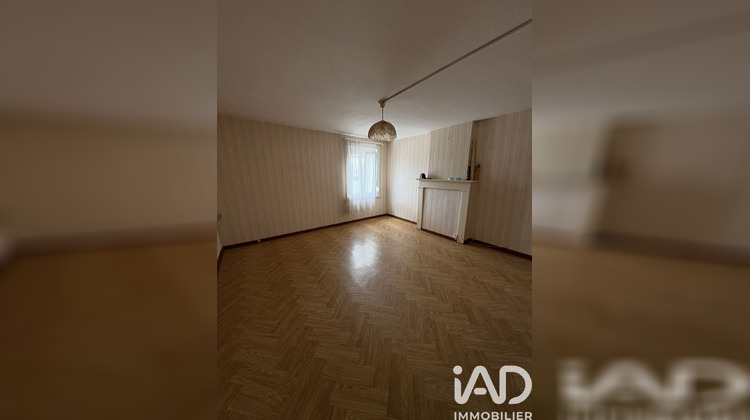 Ma-Cabane - Vente Maison Bruay-sur-l'Escaut, 80 m²