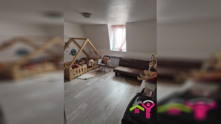 Ma-Cabane - Vente Maison Bruay-sur-l'Escaut, 83 m²