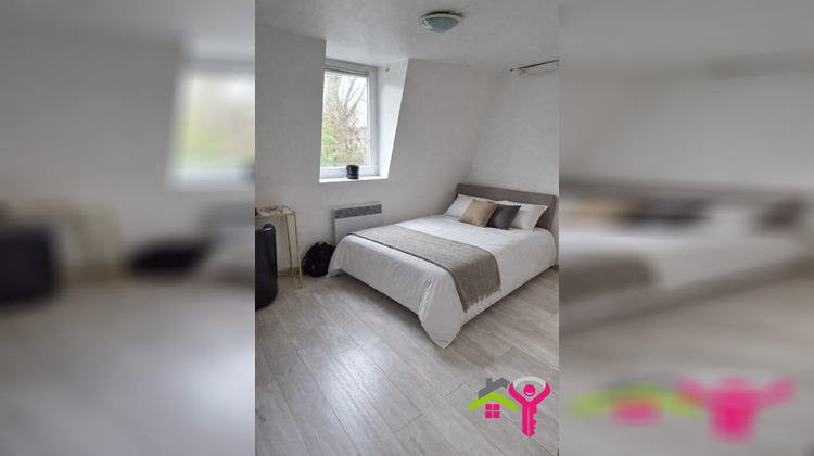 Ma-Cabane - Vente Maison Bruay-sur-l'Escaut, 83 m²