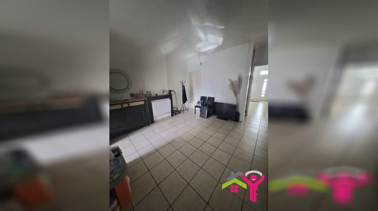 Ma-Cabane - Vente Maison Bruay-sur-l'Escaut, 83 m²