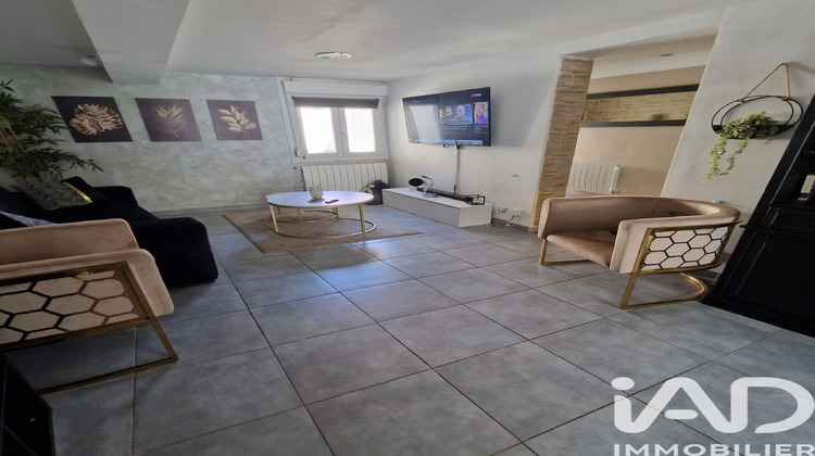 Ma-Cabane - Vente Maison Bruay-sur-l'Escaut, 100 m²