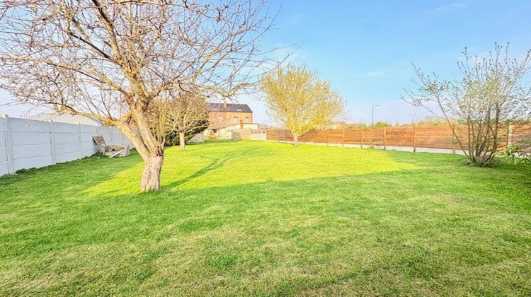 Ma-Cabane - Vente Maison Bruay-sur-l'Escaut, 153 m²