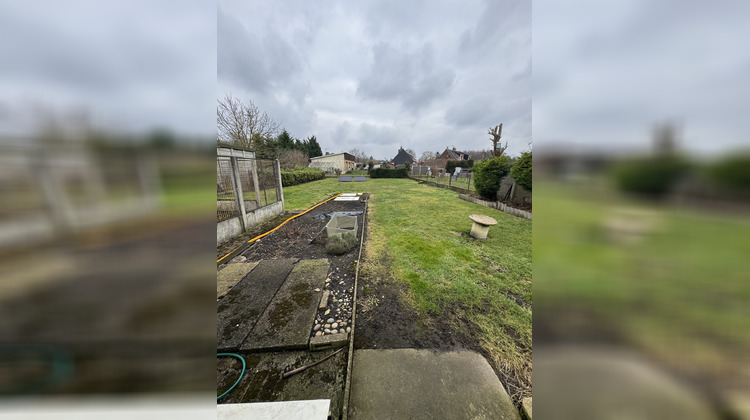 Ma-Cabane - Vente Maison Bruay-sur-l'Escaut, 193 m²