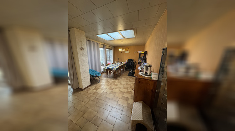 Ma-Cabane - Vente Maison Bruay-sur-l'Escaut, 193 m²