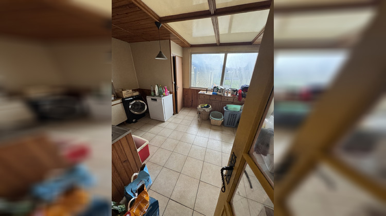 Ma-Cabane - Vente Maison Bruay-sur-l'Escaut, 193 m²