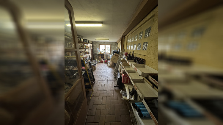 Ma-Cabane - Vente Maison Bruay-sur-l'Escaut, 193 m²