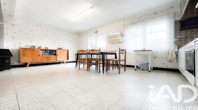 Ma-Cabane - Vente Maison Bruay-sur-l'Escaut, 90 m²