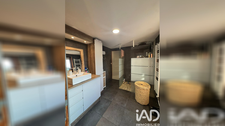 Ma-Cabane - Vente Maison Bruay-sur-l'Escaut, 155 m²