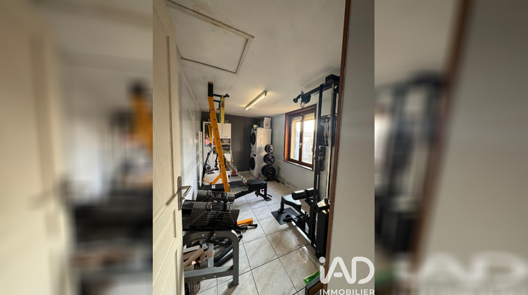 Ma-Cabane - Vente Maison Bruay-sur-l'Escaut, 155 m²