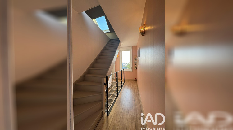 Ma-Cabane - Vente Maison Bruay-sur-l'Escaut, 155 m²