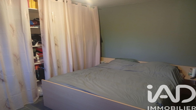 Ma-Cabane - Vente Maison Bruay-sur-l'Escaut, 140 m²