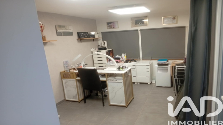Ma-Cabane - Vente Maison Bruay-sur-l'Escaut, 140 m²