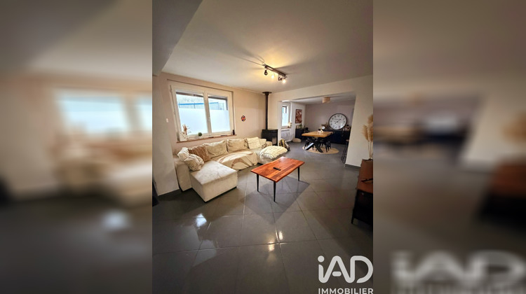 Ma-Cabane - Vente Maison Bruay-sur-l'Escaut, 160 m²