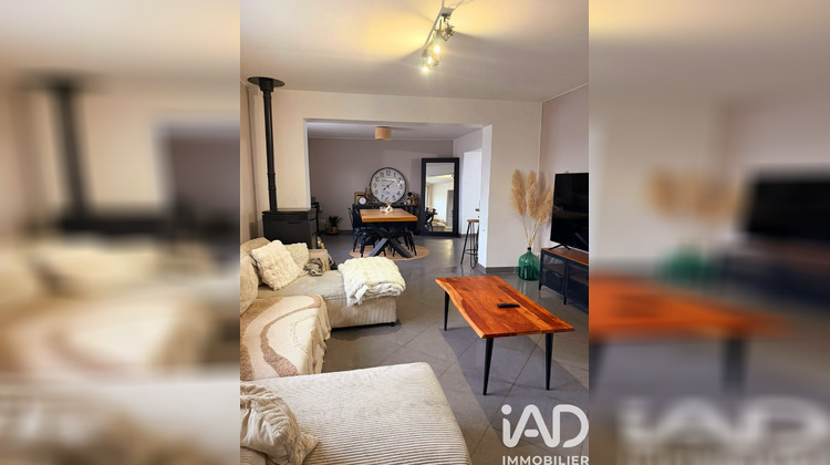 Ma-Cabane - Vente Maison Bruay-sur-l'Escaut, 160 m²