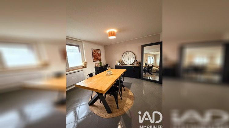 Ma-Cabane - Vente Maison Bruay-sur-l'Escaut, 160 m²