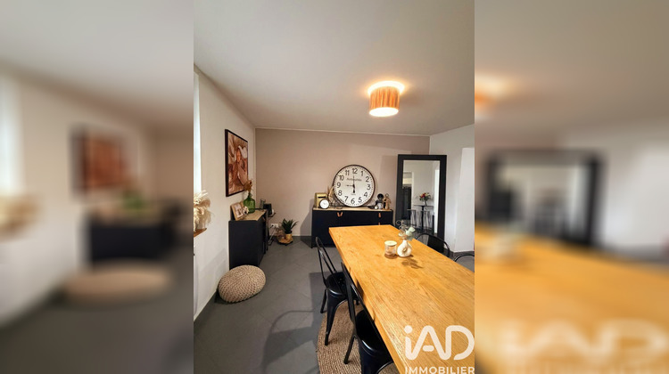 Ma-Cabane - Vente Maison Bruay-sur-l'Escaut, 160 m²
