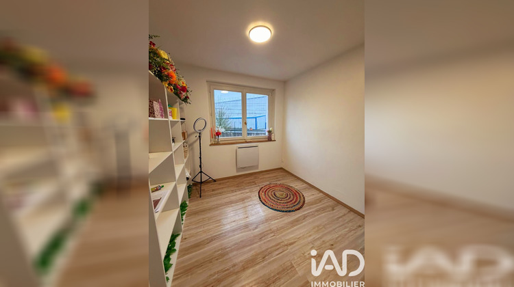 Ma-Cabane - Vente Maison Bruay-sur-l'Escaut, 160 m²
