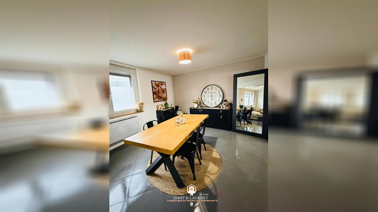 Ma-Cabane - Vente Maison Bruay-sur-l'Escaut, 160 m²