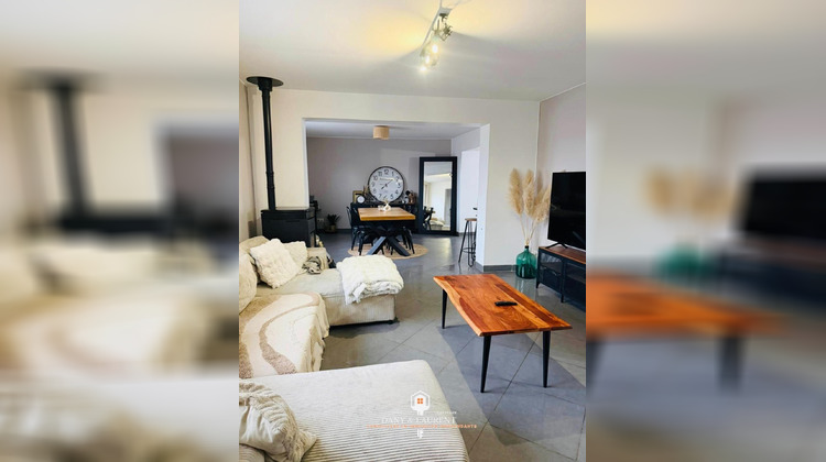 Ma-Cabane - Vente Maison Bruay-sur-l'Escaut, 160 m²