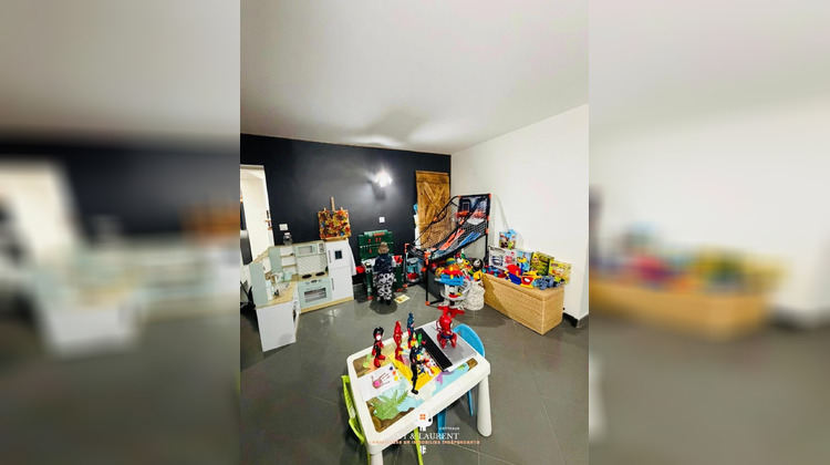Ma-Cabane - Vente Maison Bruay-sur-l'Escaut, 160 m²