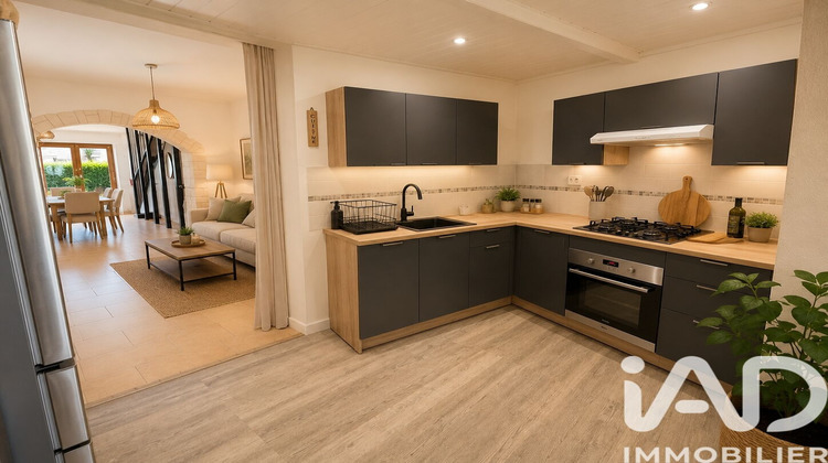 Ma-Cabane - Vente Maison Bruay-sur-l'Escaut, 83 m²
