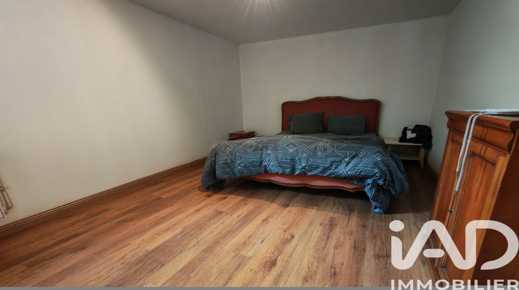 Ma-Cabane - Vente Maison Bruay-sur-l'Escaut, 124 m²