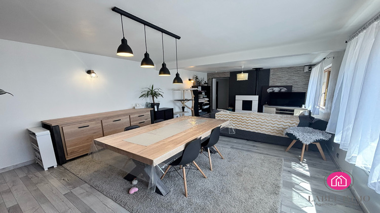 Ma-Cabane - Vente Maison Bruay-sur-l'Escaut, 85 m²