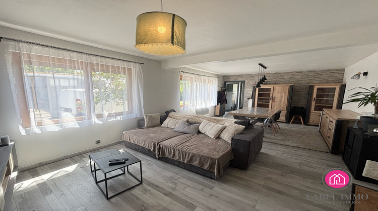 Ma-Cabane - Vente Maison Bruay-sur-l'Escaut, 85 m²