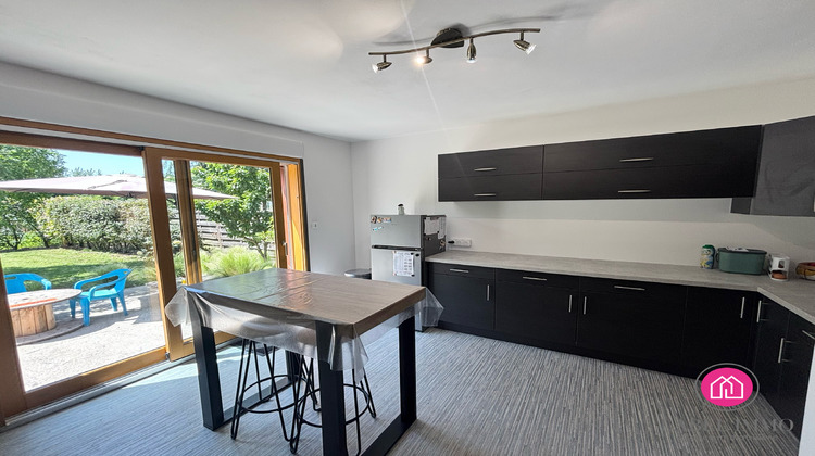 Ma-Cabane - Vente Maison Bruay-sur-l'Escaut, 85 m²