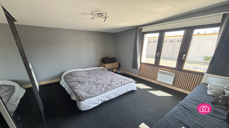 Ma-Cabane - Vente Maison Bruay-sur-l'Escaut, 85 m²