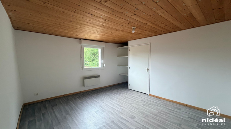 Ma-Cabane - Vente Maison Bruay-sur-l'Escaut, 63 m²