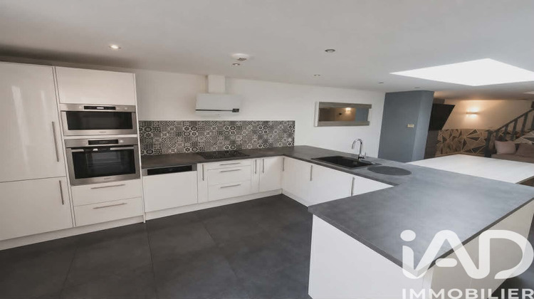 Ma-Cabane - Vente Maison Bruay-sur-l'Escaut, 100 m²