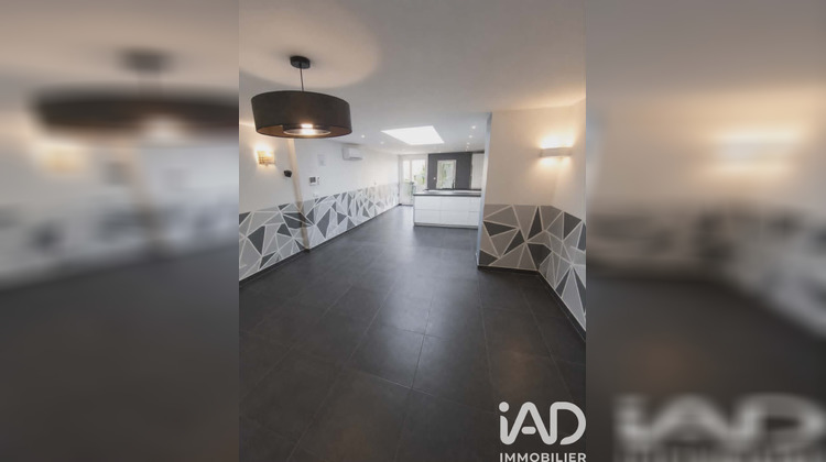 Ma-Cabane - Vente Maison Bruay-sur-l'Escaut, 100 m²